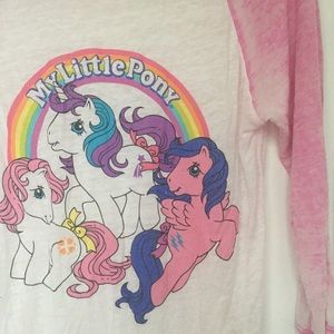 My Little Pony TShirt