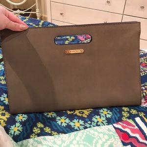 Michael Kors clutch