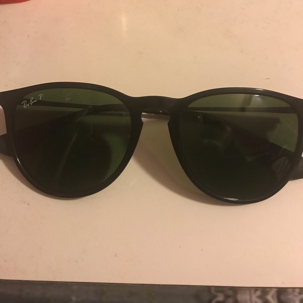 Ray Ban Erika sunglasses