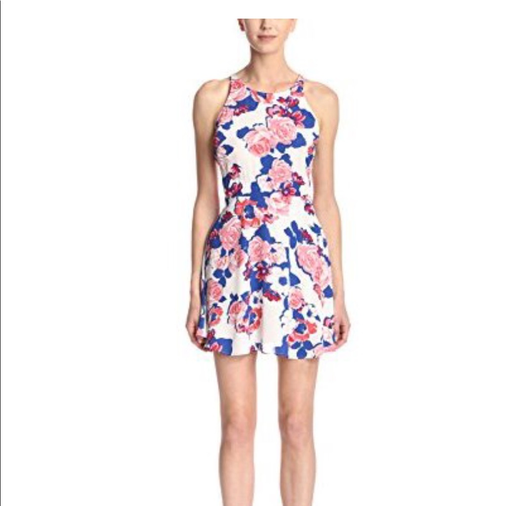 Two Arrow Women's Daria Dress
