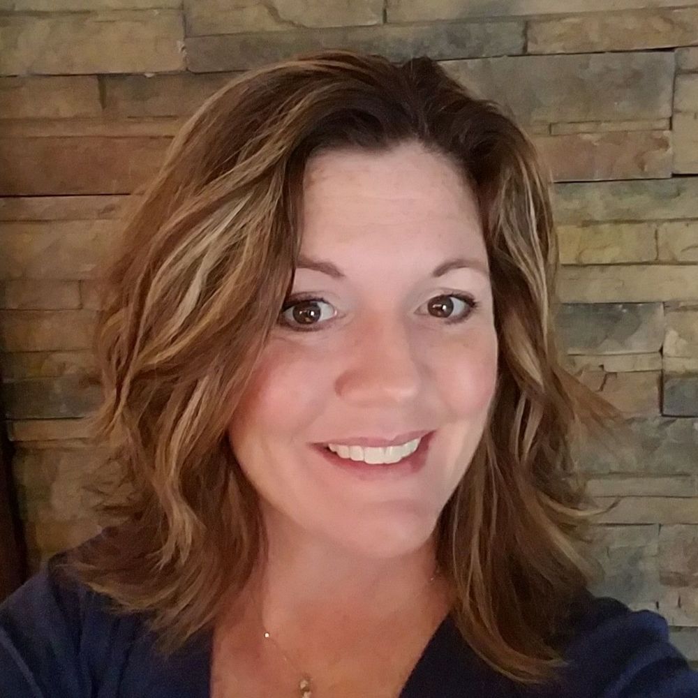Meet your Posher, Stacey