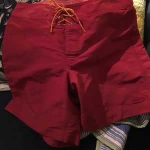 Patagonia swim board shorts