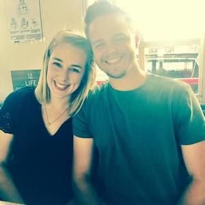 Meet your Posher, Jacob