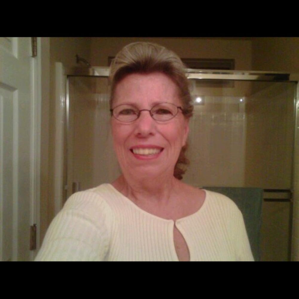 Meet your Posher, Cathy