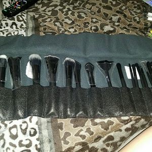 Elf brushes