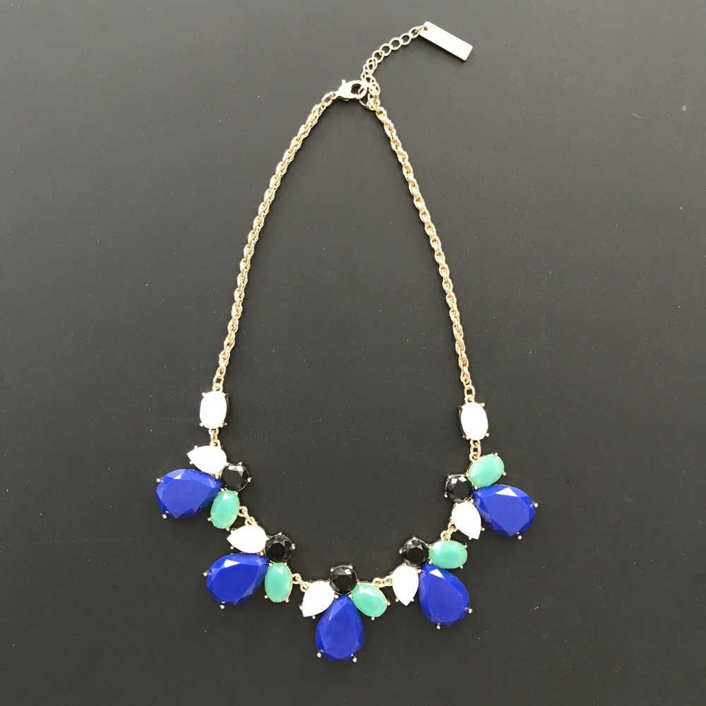 Perry Street Bauble Necklace