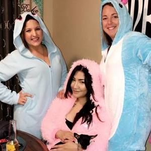 Meet your Posher, Sara