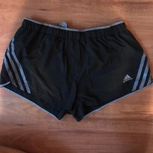 Adidas Athletic Shorts