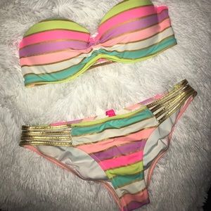 Victoria's Secret bathingsuit