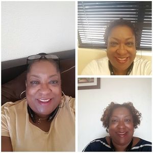 Meet your Posher, Danetra