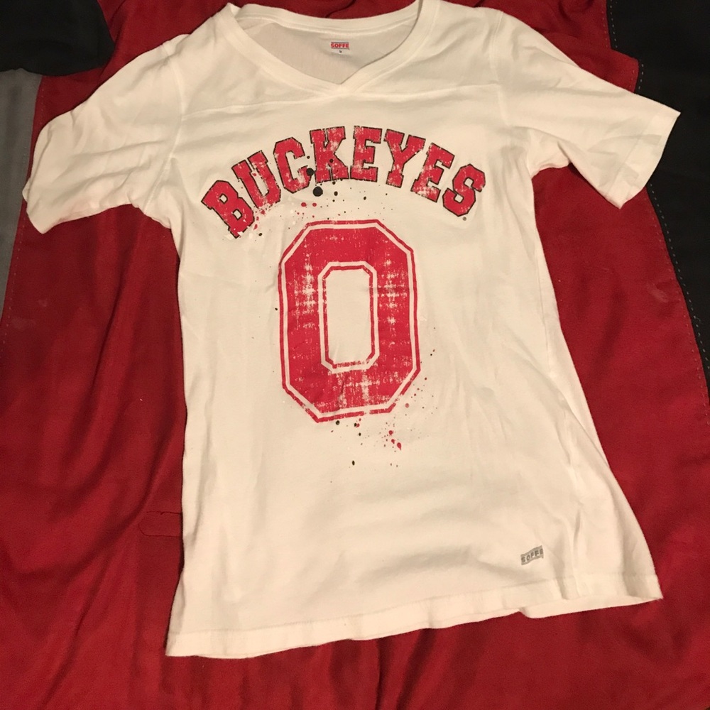 Buckeye Tee