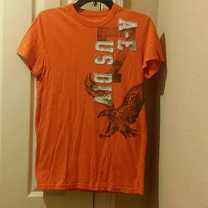 American Eagle shirt