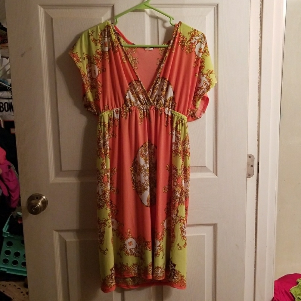 Dress
