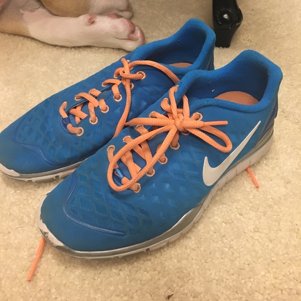 Nike Free
