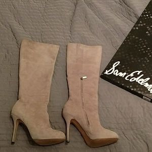 Sam edelman boots