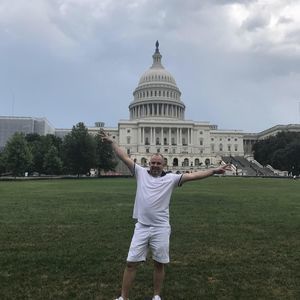 Meet your Posher, Arturo