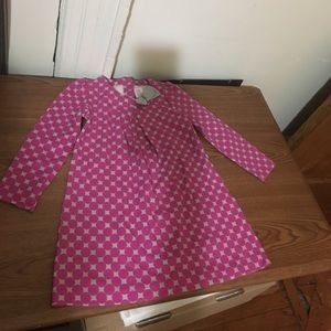 Little Girls Dress