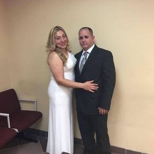 Meet your Posher, Maritza