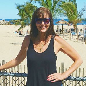 Meet your Posher, Darlene