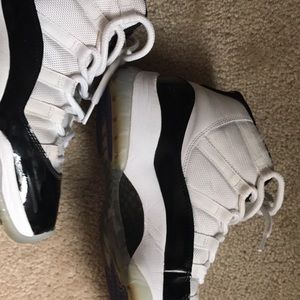 Concord 11s