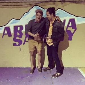 Meet your Posher, Jake