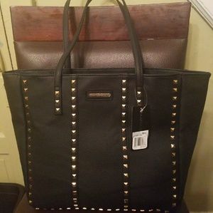 Large handbag