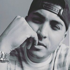 Meet your Posher, Raul