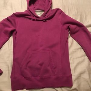 Nike sweatshirt