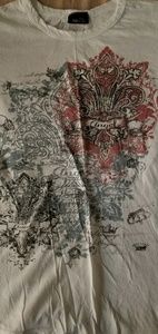 Juniors sz Large T-shirt