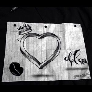 Meet your Posher, Logan