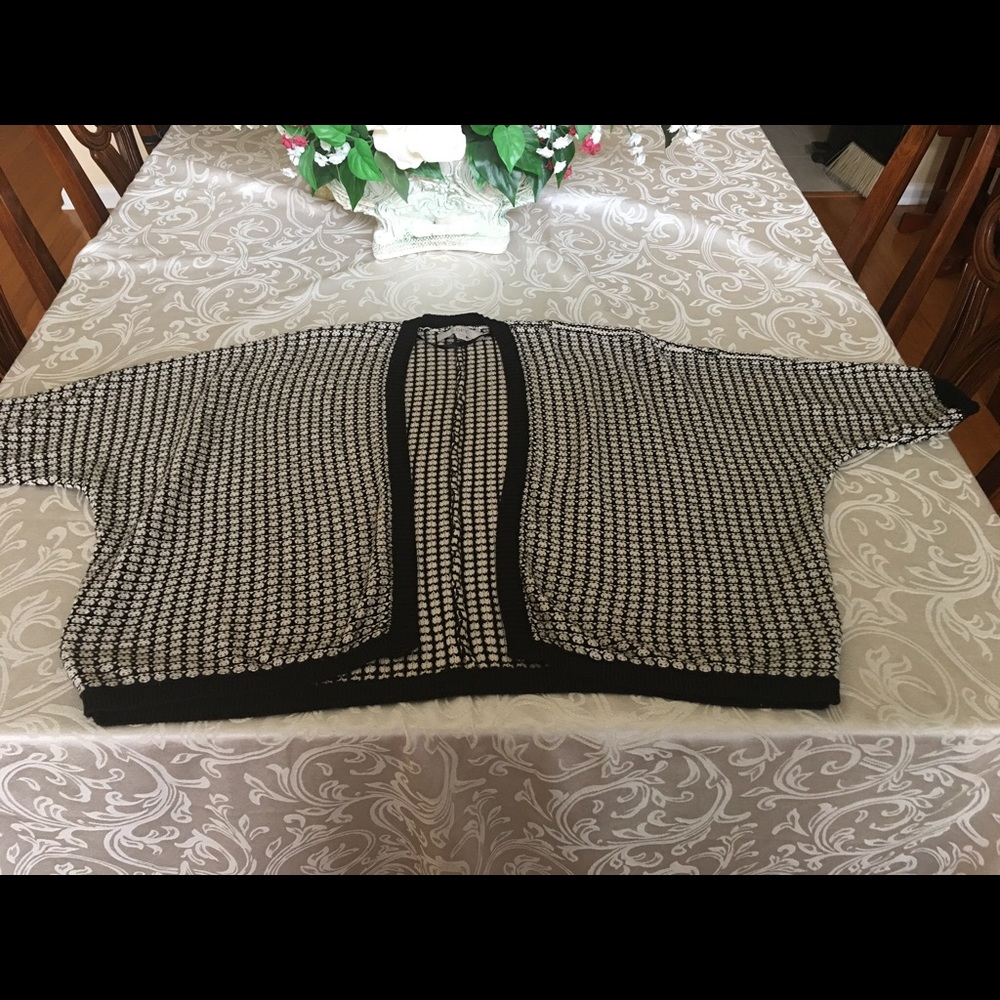 Ann Loft Taylor Cardigan