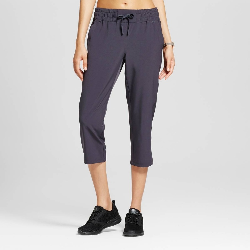 Champion comfy ankle pants