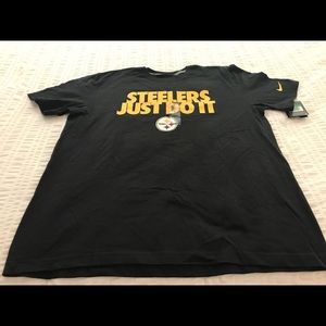 Nike Men's Pittsburgh Steelers TShirt