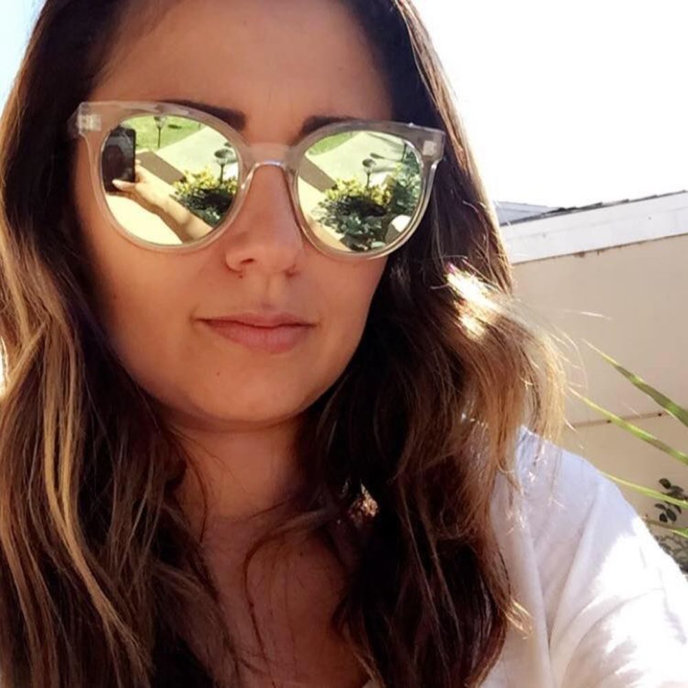 Meet your Posher, Karla