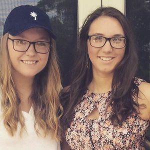 Meet your Posher, Sofia