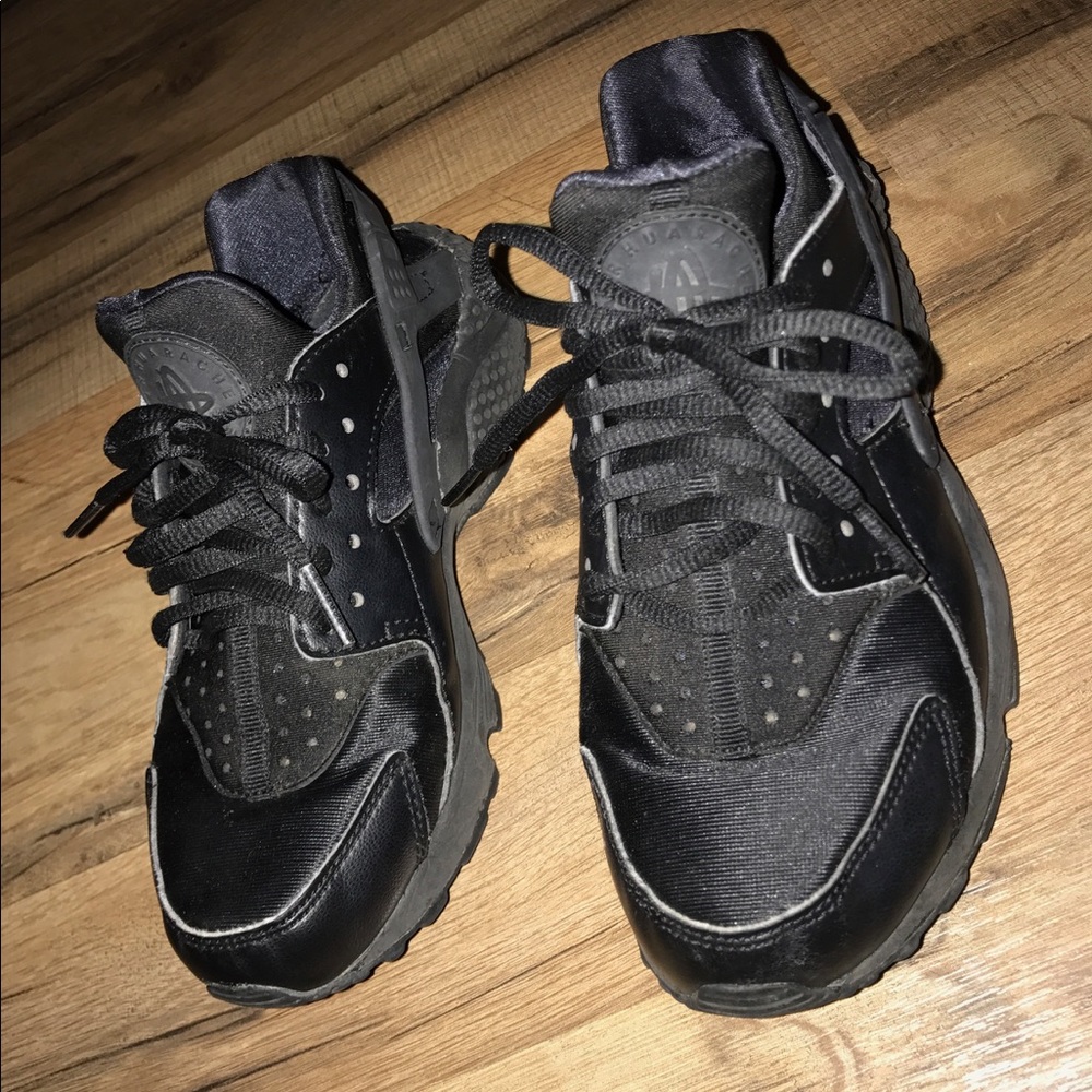 Nike huaraches