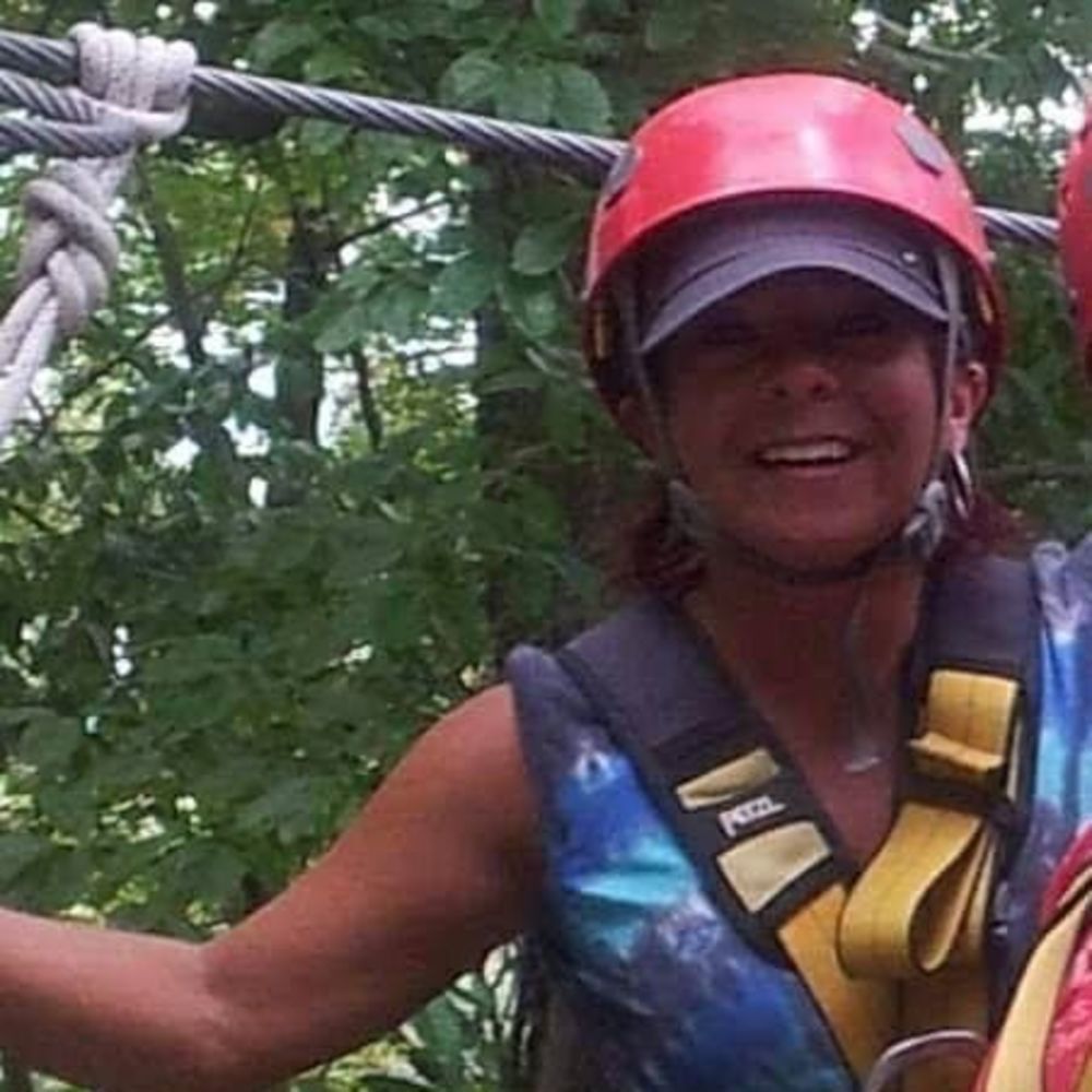 Meet your Posher, Debbie