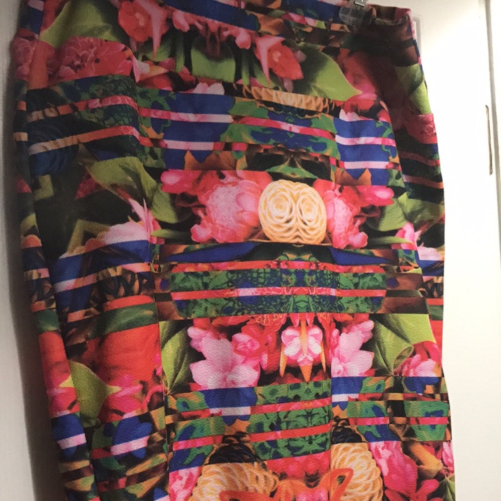 Lularoe XL Cassie