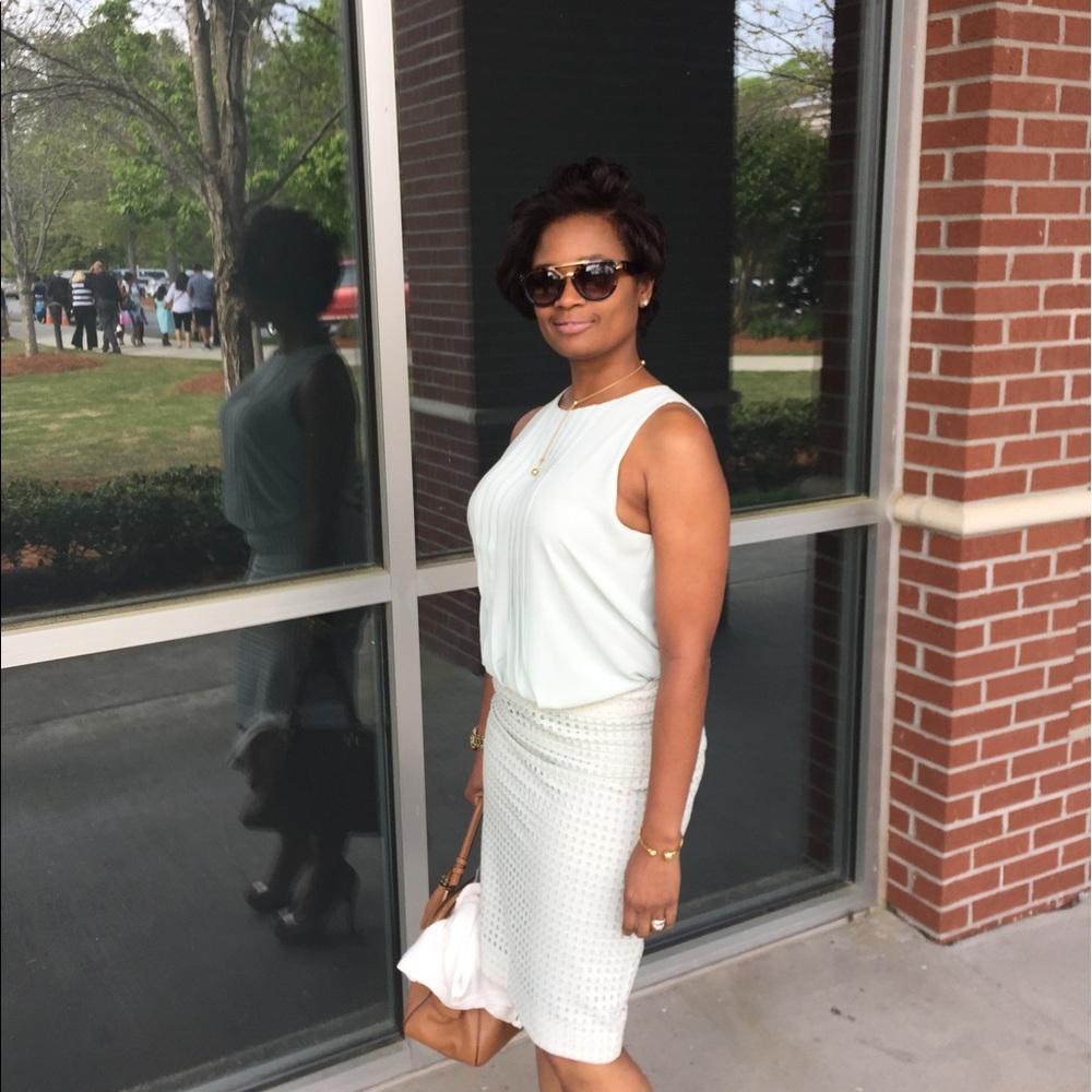 Meet your Posher, Latasha