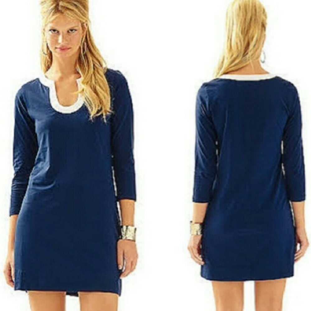 Season Sale! Lilly Pulitzer NWT Marlina Dress!