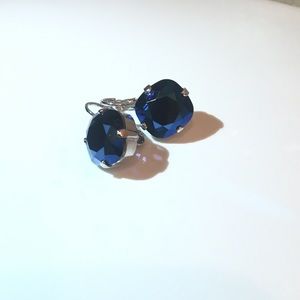 Sabika Earrings
