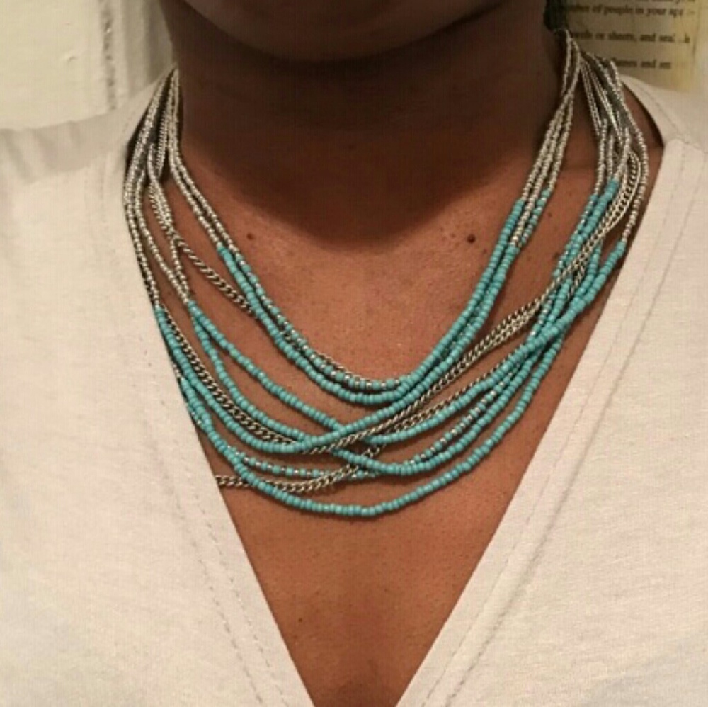 Necklace