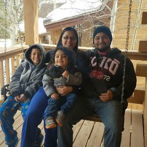 Meet your Posher, Alexis