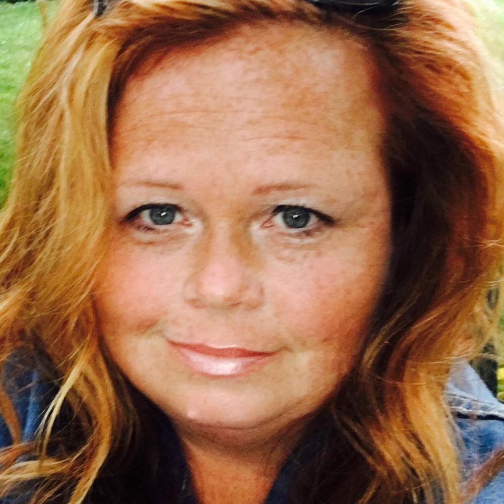 Meet your Posher, Cindy