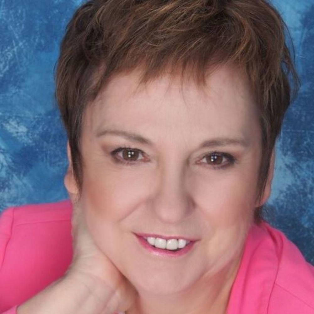 Meet your Posher, Rita