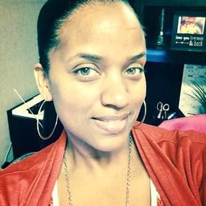 Meet your Posher, Angie