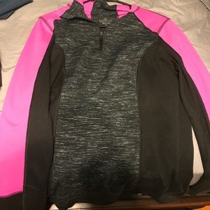 Work out jacket