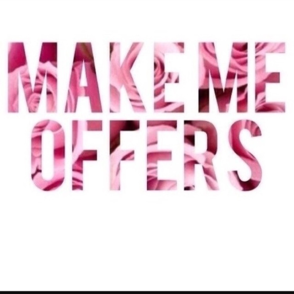 🌺I LOVE OFFERS OF ALL KINDS🌺