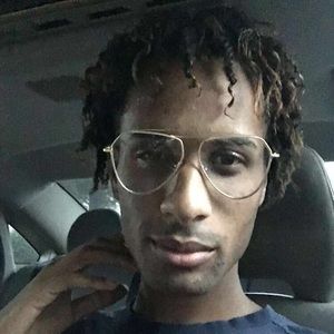 Meet your Posher, Steven