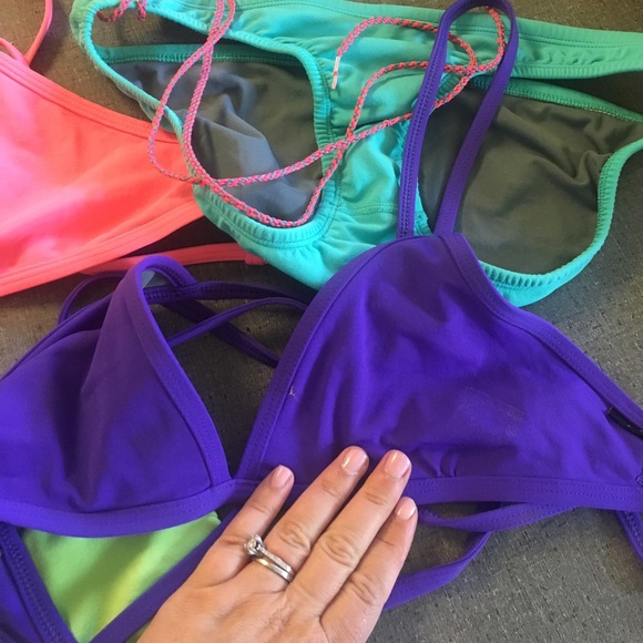 SOLDJOLYN TOPS & BOTTOMS 👙 - Picture 2 of 4